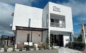 Casa Rama Hotel Tagaytay