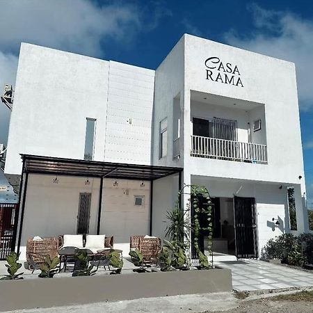 Casa Rama Hotel Tagaytay Tagaytay City Exterior photo