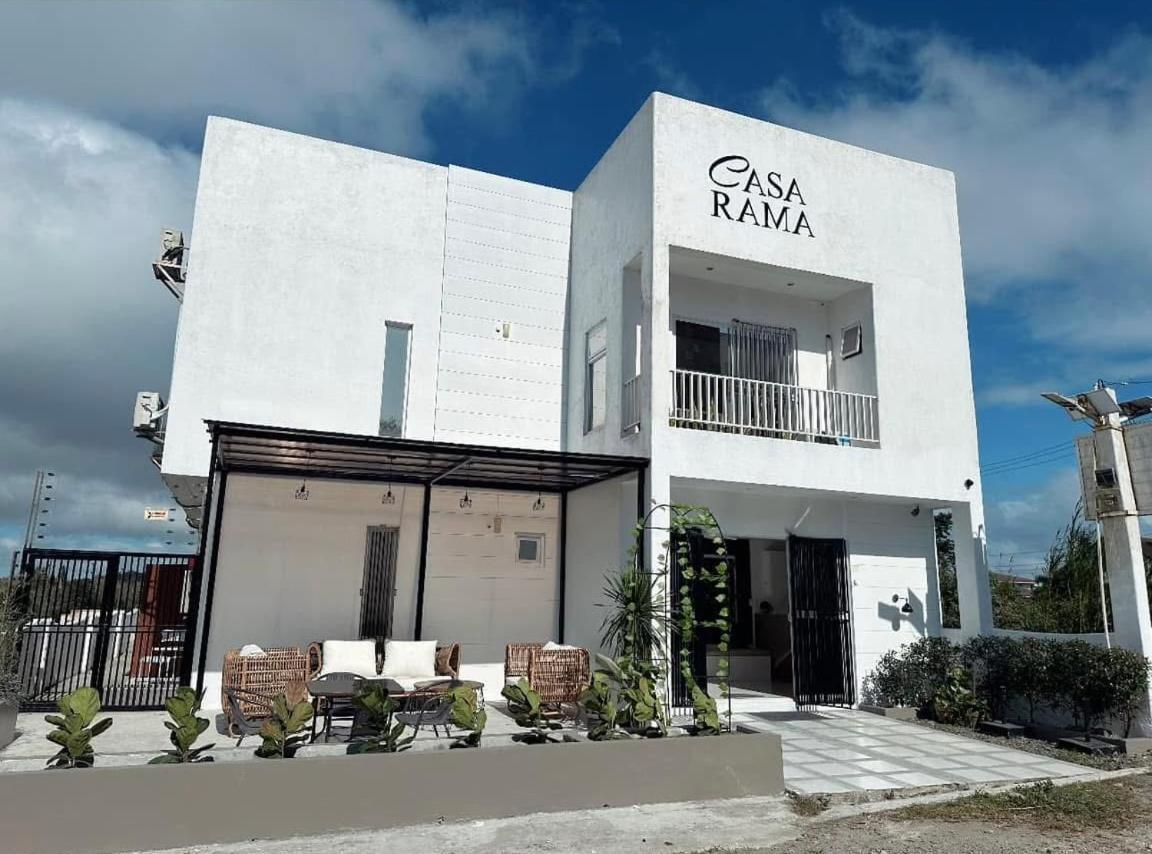 Casa Rama Hotel Tagaytay Tagaytay City Exterior photo